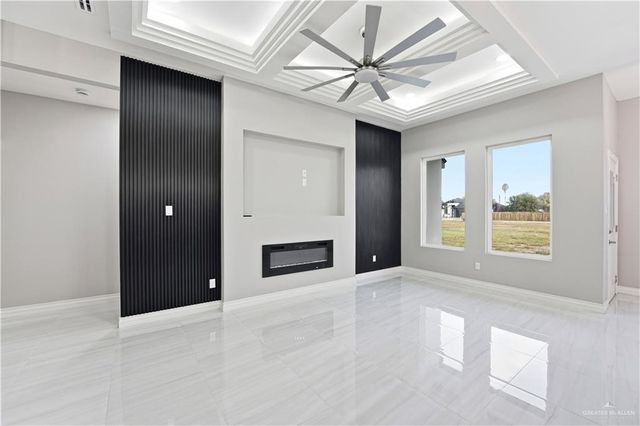 1309 E Evergreen Street, San Juan, TX 78589