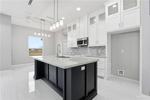 1309 E Evergreen Street, San Juan, TX 78589