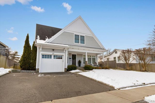 40 Wainwright Street, Rye, NY 10580