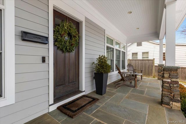 40 Wainwright Street, Rye, NY 10580