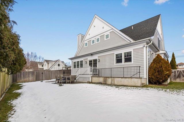 40 Wainwright Street, Rye, NY 10580