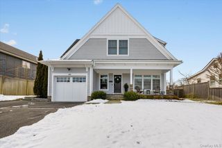 40 Wainwright Street, Rye, NY 10580