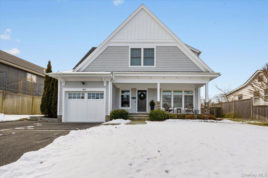 40 Wainwright Street, Rye, NY 10580