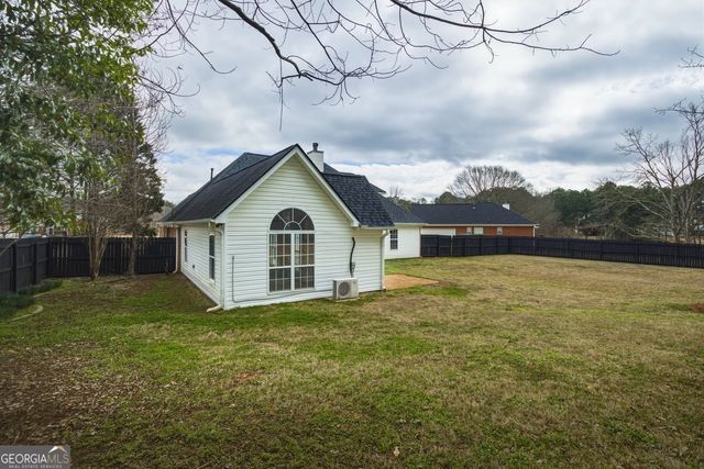 122 Shadow Lake Drive, Conyers, GA 30094