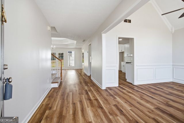 122 Shadow Lake Drive, Conyers, GA 30094