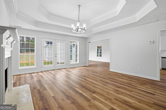 122 Shadow Lake Drive, Conyers, GA 30094