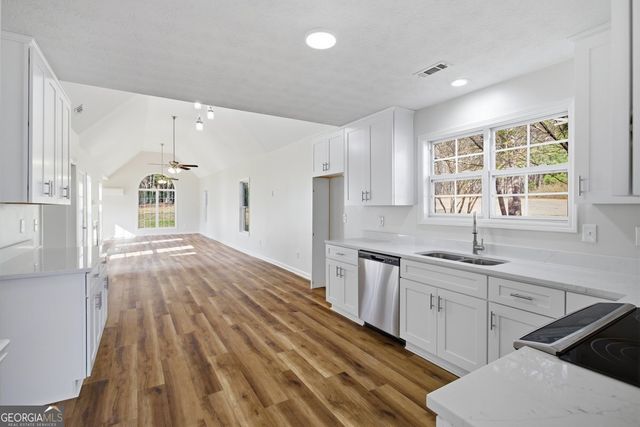 122 Shadow Lake Drive, Conyers, GA 30094