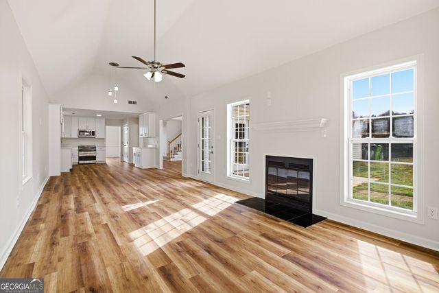 122 Shadow Lake Drive, Conyers, GA 30094