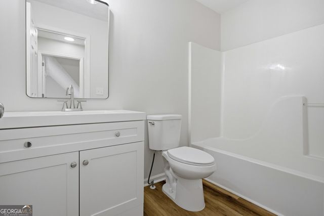 122 Shadow Lake Drive, Conyers, GA 30094