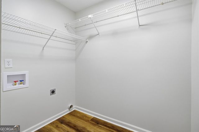 122 Shadow Lake Drive, Conyers, GA 30094