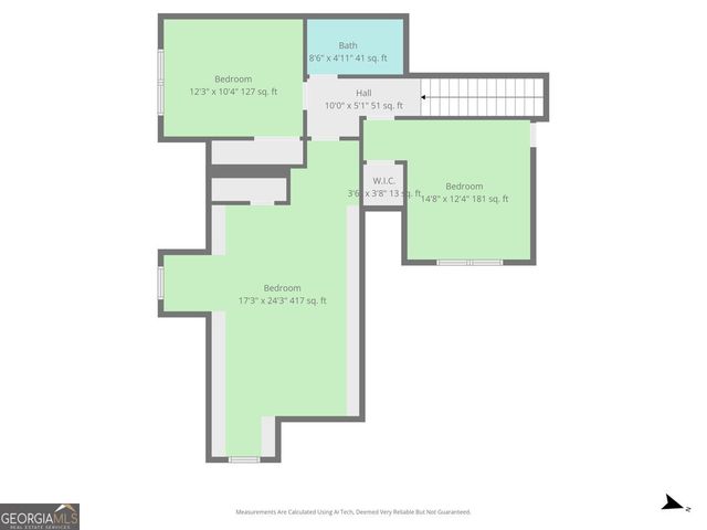 122 Shadow Lake Drive, Conyers, GA 30094