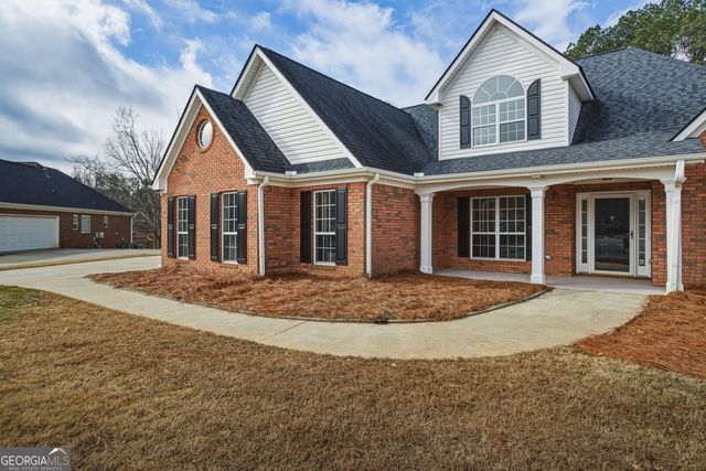 122 Shadow Lake Drive, Conyers, GA 30094