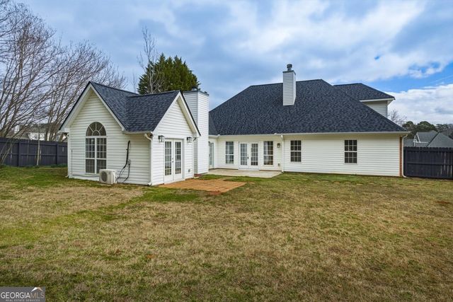 122 Shadow Lake Drive, Conyers, GA 30094