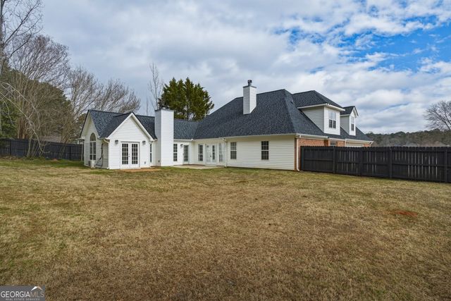 122 Shadow Lake Drive, Conyers, GA 30094