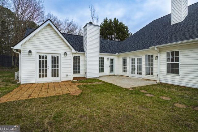 122 Shadow Lake Drive, Conyers, GA 30094