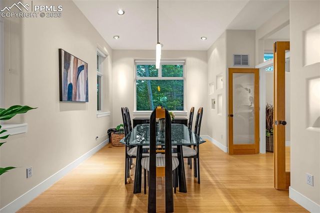 205 Cobblestone Way, Monument, CO 80132