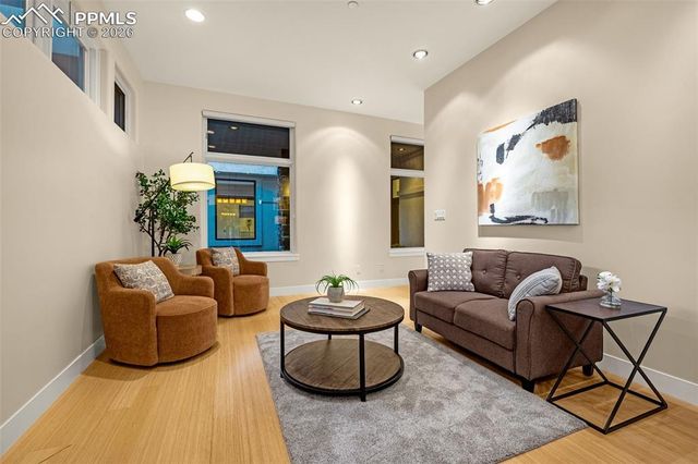 205 Cobblestone Way, Monument, CO 80132