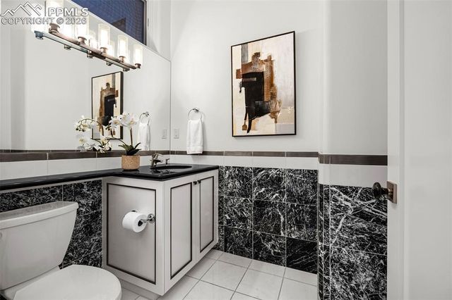 205 Cobblestone Way, Monument, CO 80132