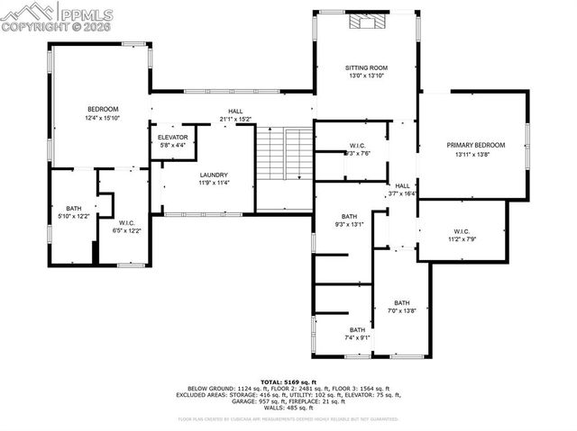 205 Cobblestone Way, Monument, CO 80132