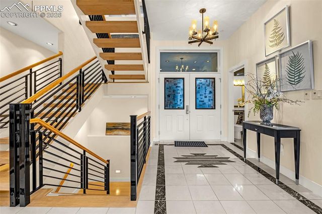 205 Cobblestone Way, Monument, CO 80132