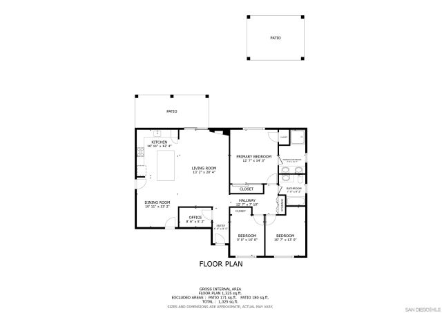 2016 Oak Hill Dr, Escondido, CA 92027
