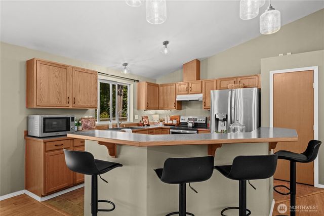 16915 154th Street NW, Gig Harbor, WA 98329