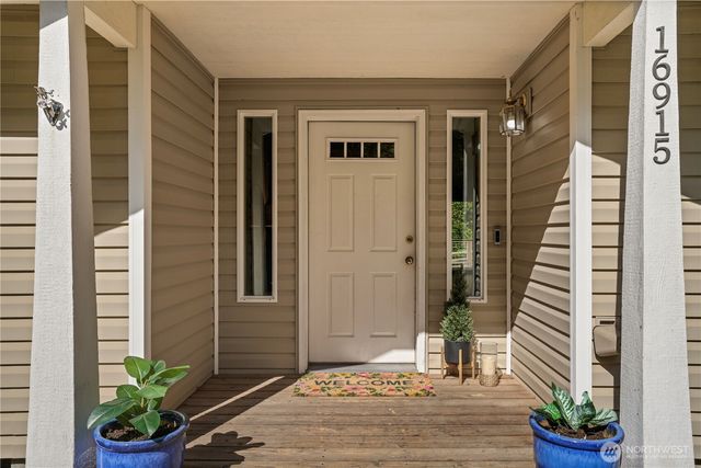 16915 154th Street NW, Gig Harbor, WA 98329
