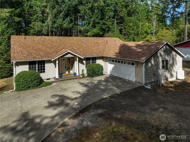 16915 154th Street NW, Gig Harbor, WA 98329