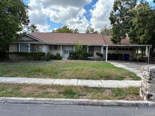 5006 Northfield, San Antonio, TX 78228