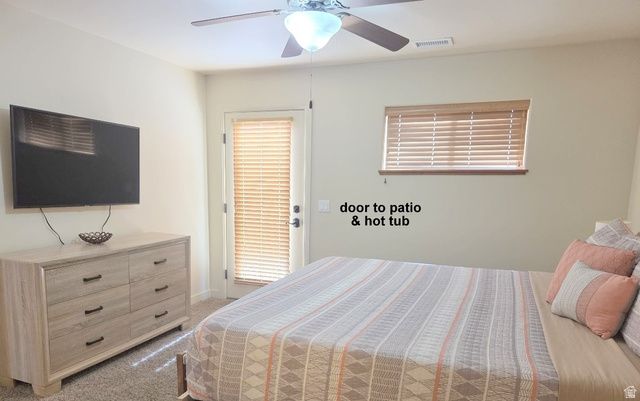 10 DESERT WIND DR, Moab, UT 84532