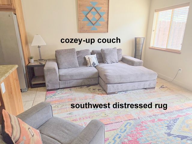 10 DESERT WIND DR, Moab, UT 84532