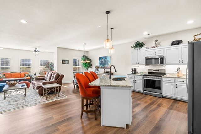 116 Riverwalk Circle, Hayesville, NC 28904