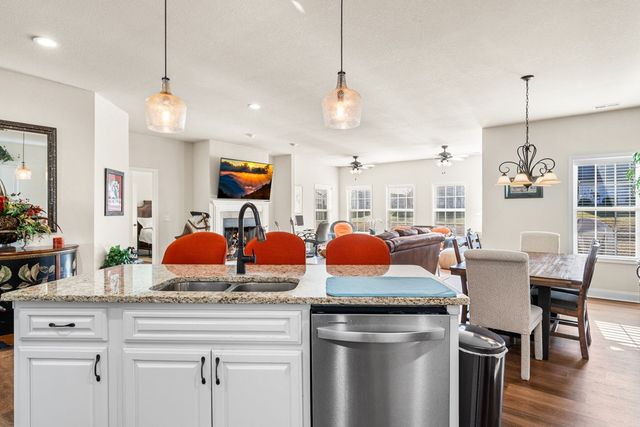 116 Riverwalk Circle, Hayesville, NC 28904