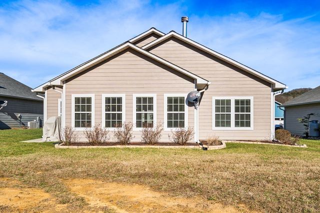 116 Riverwalk Circle, Hayesville, NC 28904