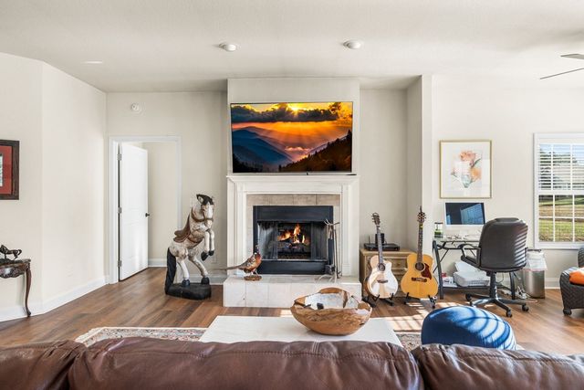 116 Riverwalk Circle, Hayesville, NC 28904