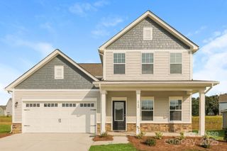 2130 Moselle Drive, Monroe, NC 28110
