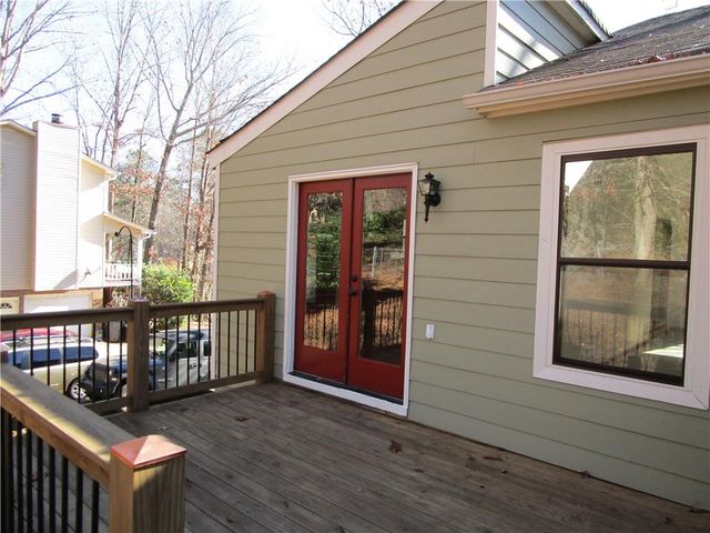 1623 Rex Drive, Marietta, GA 30066