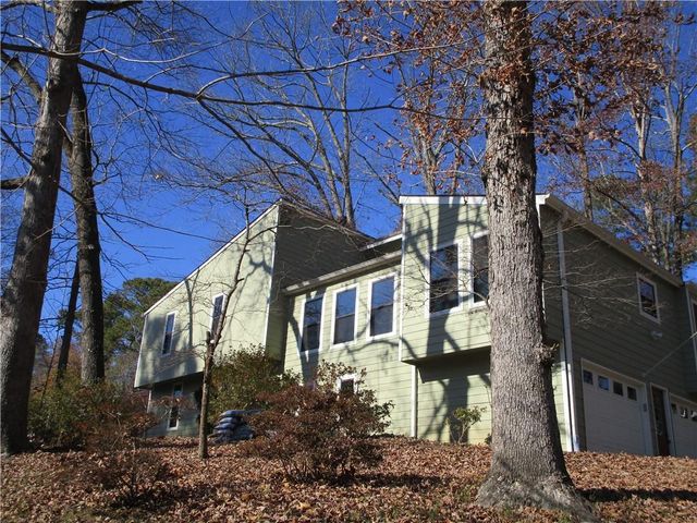 1623 Rex Drive, Marietta, GA 30066