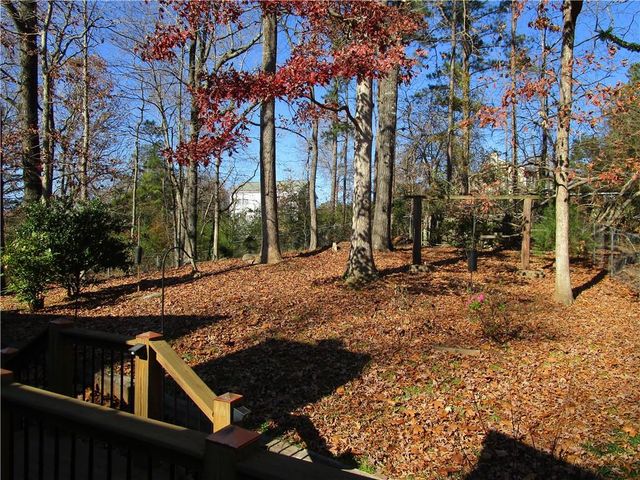 1623 Rex Drive, Marietta, GA 30066