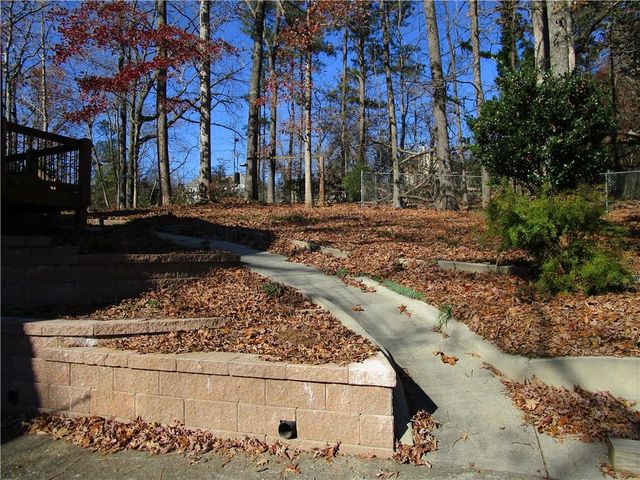 1623 Rex Drive, Marietta, GA 30066