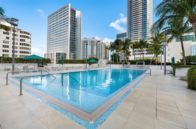 951 Brickell Ave 1106, Miami, FL 33131
