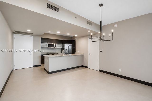 951 Brickell Ave 1106, Miami, FL 33131