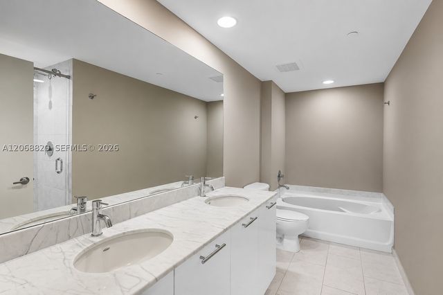 951 Brickell Ave 1106, Miami, FL 33131
