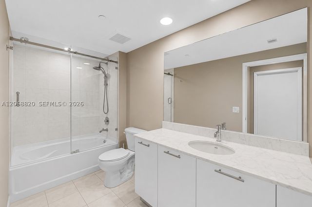 951 Brickell Ave 1106, Miami, FL 33131