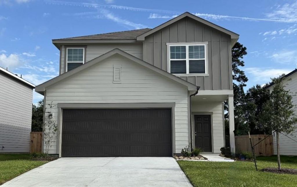 31207 Gayle Prairie Oaks Street, Waller, TX 77484