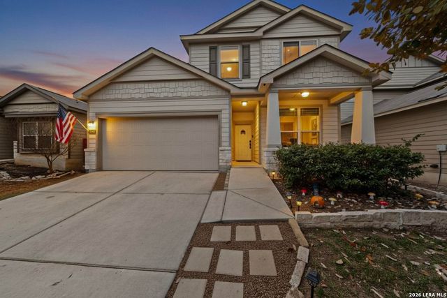 5906 Tranquil Dawn, San Antonio, TX 78218