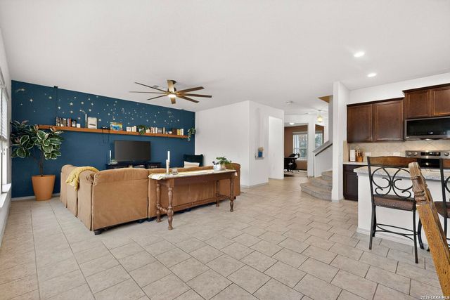 5906 Tranquil Dawn, San Antonio, TX 78218