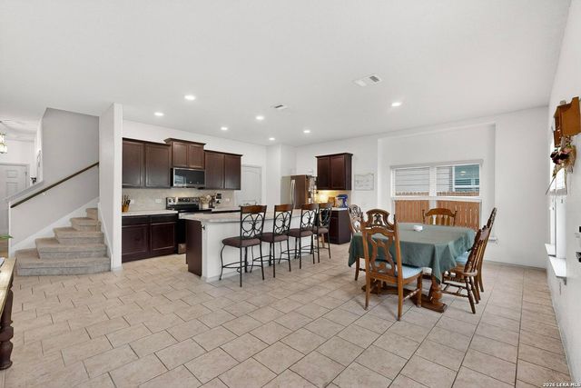 5906 Tranquil Dawn, San Antonio, TX 78218