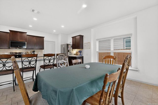 5906 Tranquil Dawn, San Antonio, TX 78218