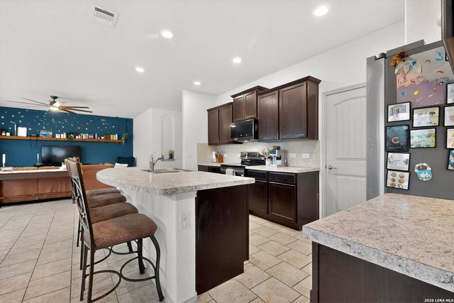 5906 Tranquil Dawn, San Antonio, TX 78218